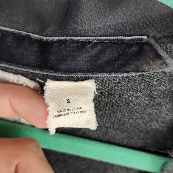 Anthropologie Angel Of The North Cashmere Blend Elly Cardigan sz S - Picture 4 of 9